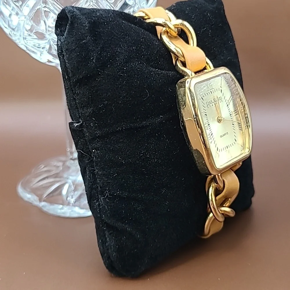 Joan Rivers new without tags watch - Picture 3 of 8